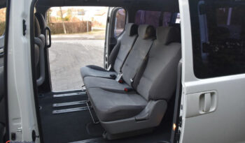 HYUNDAI H-1  | RWD (tył) | Manualna | 170 KM | Biały full