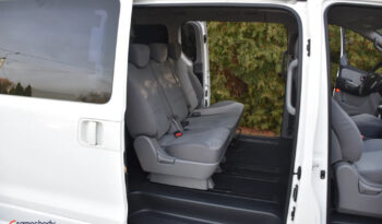 HYUNDAI H-1  | RWD (tył) | Manualna | 170 KM | Biały full