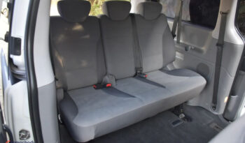 HYUNDAI H-1  | RWD (tył) | Manualna | 170 KM | Biały full