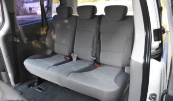 HYUNDAI H-1  | RWD (tył) | Manualna | 170 KM | Biały full