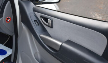 HYUNDAI H-1  | RWD (tył) | Manualna | 170 KM | Biały full