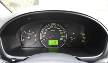 HYUNDAI H-1  | RWD (tył) | Manualna | 170 KM | Biały full