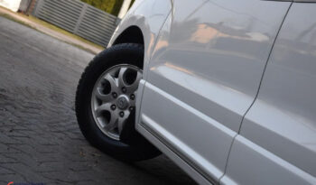 HYUNDAI H-1  | RWD (tył) | Manualna | 170 KM | Biały full