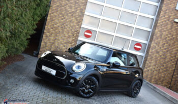 Mini Cooper  | Fwd (Przód) | Manualna | 136 Km | Czarny
