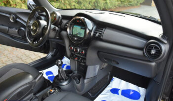 Mini Cooper  | FWD (przód) | Manualna | 136 KM | Czarny full