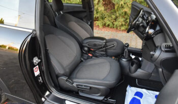 Mini Cooper  | FWD (przód) | Manualna | 136 KM | Czarny full