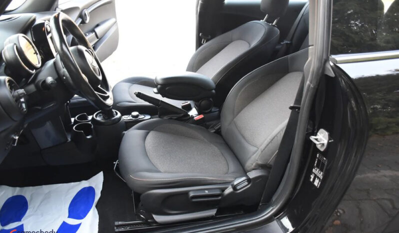 Mini Cooper  | FWD (przód) | Manualna | 136 KM | Czarny full