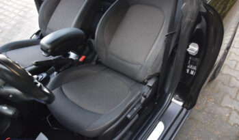 Mini Cooper  | FWD (przód) | Manualna | 136 KM | Czarny full