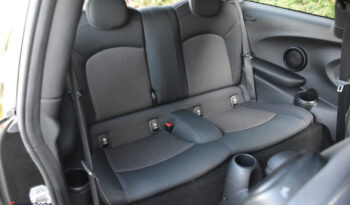 Mini Cooper  | FWD (przód) | Manualna | 136 KM | Czarny full