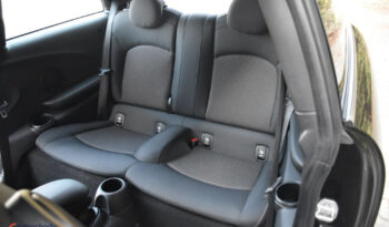 Mini Cooper  | FWD (przód) | Manualna | 136 KM | Czarny full