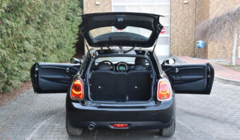 Mini Cooper  | FWD (przód) | Manualna | 136 KM | Czarny full