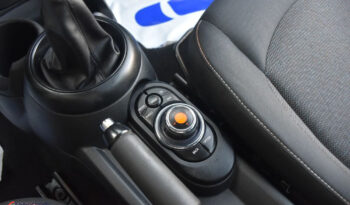 Mini Cooper  | FWD (przód) | Manualna | 136 KM | Czarny full