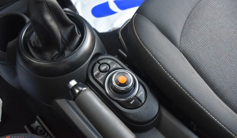 Mini Cooper  | FWD (przód) | Manualna | 136 KM | Czarny full