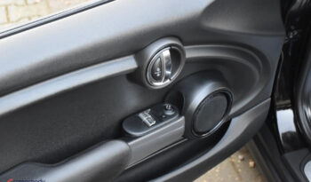 Mini Cooper  | FWD (przód) | Manualna | 136 KM | Czarny full