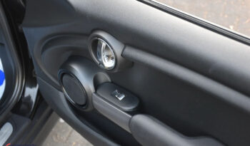 Mini Cooper  | FWD (przód) | Manualna | 136 KM | Czarny full