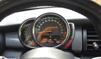 Mini Cooper  | FWD (przód) | Manualna | 136 KM | Czarny full