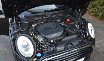 Mini Cooper  | FWD (przód) | Manualna | 136 KM | Czarny full
