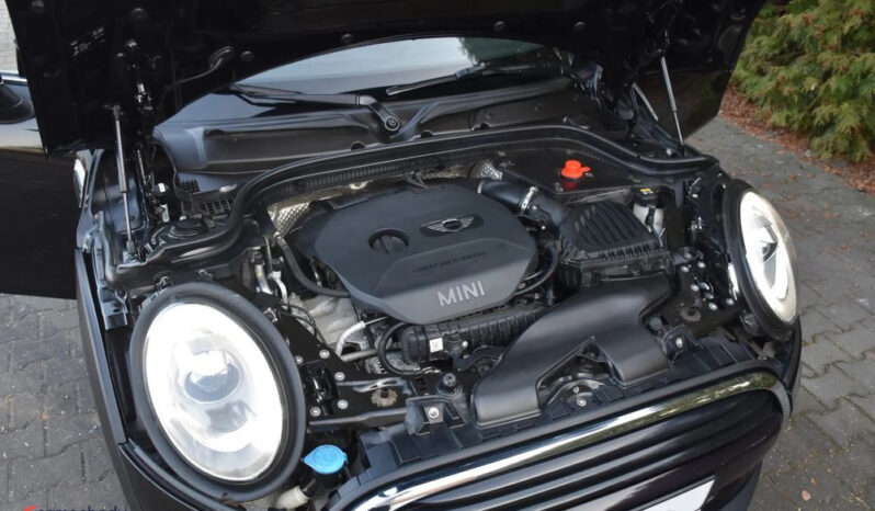 Mini Cooper  | FWD (przód) | Manualna | 136 KM | Czarny full
