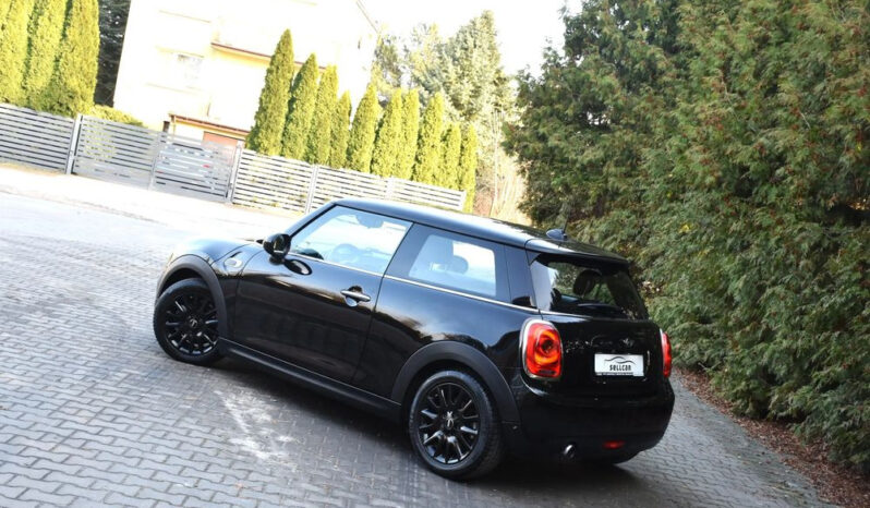 Mini Cooper  | FWD (przód) | Manualna | 136 KM | Czarny full