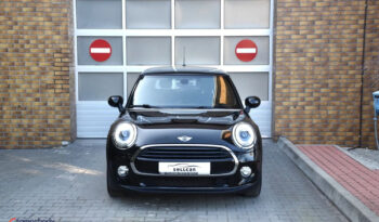 Mini Cooper  | FWD (przód) | Manualna | 136 KM | Czarny full