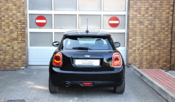 Mini Cooper  | FWD (przód) | Manualna | 136 KM | Czarny full