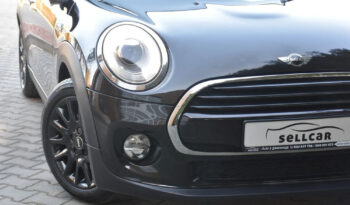 Mini Cooper  | FWD (przód) | Manualna | 136 KM | Czarny full