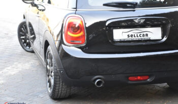 Mini Cooper  | FWD (przód) | Manualna | 136 KM | Czarny full