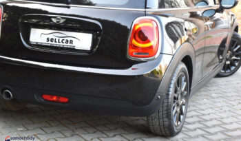 Mini Cooper  | FWD (przód) | Manualna | 136 KM | Czarny full