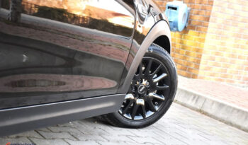 Mini Cooper  | FWD (przód) | Manualna | 136 KM | Czarny full