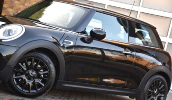 Mini Cooper  | FWD (przód) | Manualna | 136 KM | Czarny full