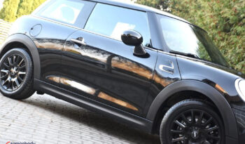 Mini Cooper  | FWD (przód) | Manualna | 136 KM | Czarny full