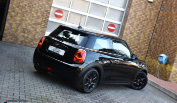 Mini Cooper  | FWD (przód) | Manualna | 136 KM | Czarny full