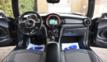 Mini Cooper  | FWD (przód) | Manualna | 136 KM | Czarny full