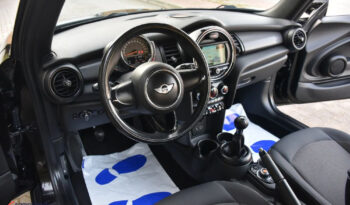 Mini Cooper  | FWD (przód) | Manualna | 136 KM | Czarny full