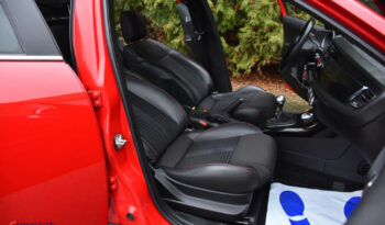 ALFA ROMEO Giulietta  | FWD (przód) | Manualna | 105 KM | Czerwony full