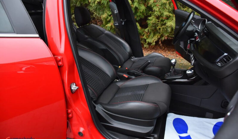 ALFA ROMEO Giulietta  | FWD (przód) | Manualna | 105 KM | Czerwony full