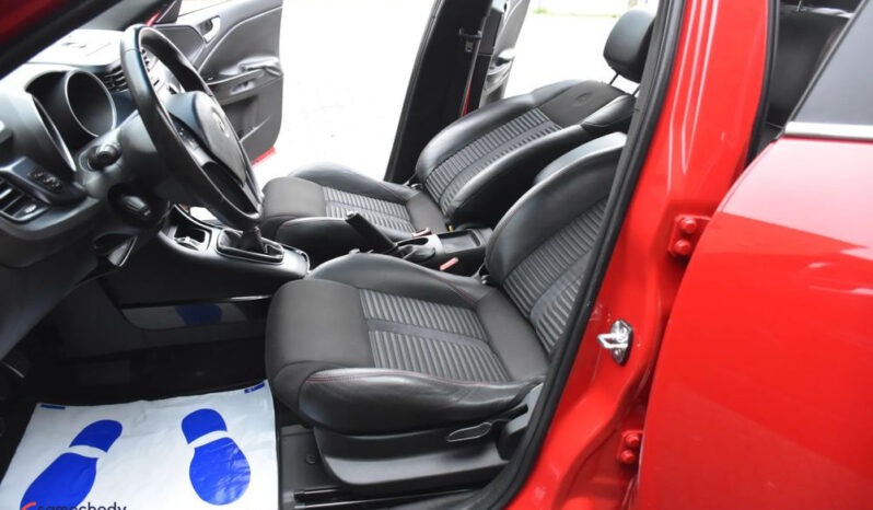 ALFA ROMEO Giulietta  | FWD (przód) | Manualna | 105 KM | Czerwony full