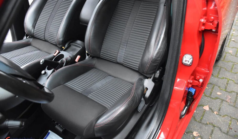 ALFA ROMEO Giulietta  | FWD (przód) | Manualna | 105 KM | Czerwony full