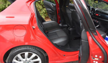 ALFA ROMEO Giulietta  | FWD (przód) | Manualna | 105 KM | Czerwony full