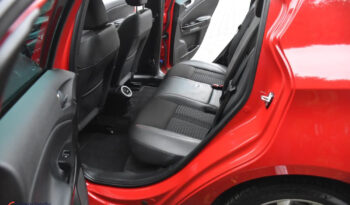 ALFA ROMEO Giulietta  | FWD (przód) | Manualna | 105 KM | Czerwony full