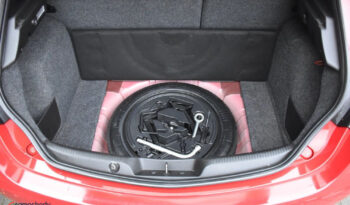 ALFA ROMEO Giulietta  | FWD (przód) | Manualna | 105 KM | Czerwony full