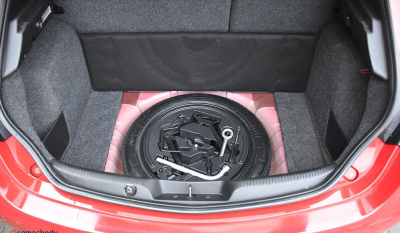 ALFA ROMEO Giulietta  | FWD (przód) | Manualna | 105 KM | Czerwony full