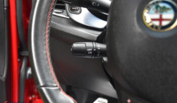 ALFA ROMEO Giulietta  | FWD (przód) | Manualna | 105 KM | Czerwony full