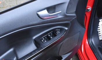 ALFA ROMEO Giulietta  | FWD (przód) | Manualna | 105 KM | Czerwony full