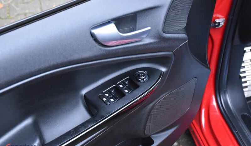 ALFA ROMEO Giulietta  | FWD (przód) | Manualna | 105 KM | Czerwony full