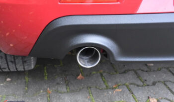 ALFA ROMEO Giulietta  | FWD (przód) | Manualna | 105 KM | Czerwony full