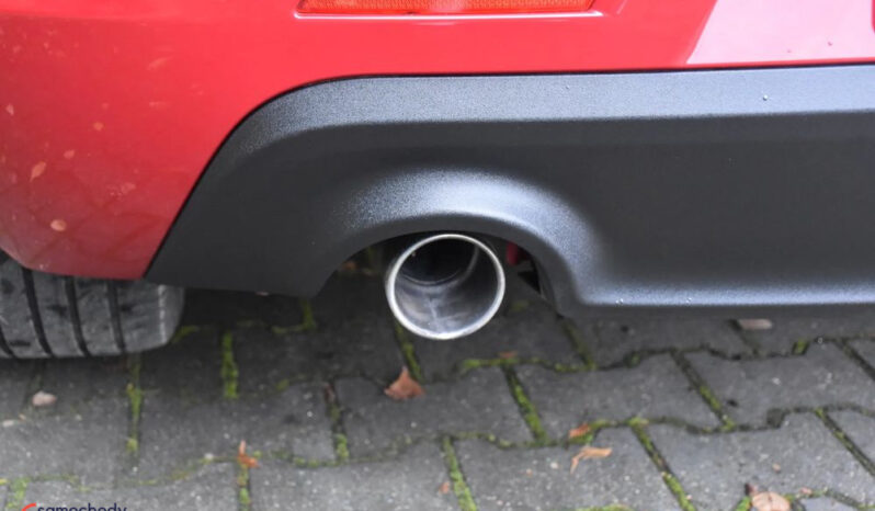 ALFA ROMEO Giulietta  | FWD (przód) | Manualna | 105 KM | Czerwony full