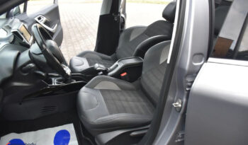PEUGEOT 2008  | FWD (przód) | Manualna | 110 KM | Szary full
