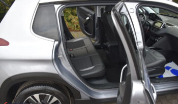 PEUGEOT 2008  | FWD (przód) | Manualna | 110 KM | Szary full