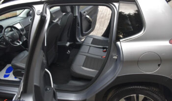PEUGEOT 2008  | FWD (przód) | Manualna | 110 KM | Szary full